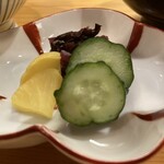 てんぷら 下村 - 