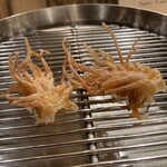 てんぷら 下村 - 