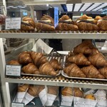 カーリーズ クロワッサン トウキョウ ベイク スタンド - 