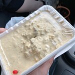 おべんとう タル助 - 料理写真: