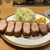 とんかつジョニー - 料理写真: