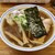 福々亭 - 料理写真:醤油まるとくらーめん