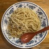 つけ麺 坊主