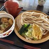 村山 満月うどん