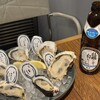 月島オイスター倶楽部