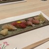 WASHOKU SUSHI ゆゆ梅田