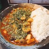 カレーノトリコ