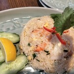 タイの食卓 クルン・サイアム - 