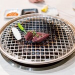 焼肉 遊幻亭 - 