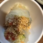 タイの食卓 クルン・サイアム - 