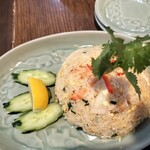 タイの食卓 クルン・サイアム - 