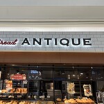 ハート ブレッド アンティーク - 