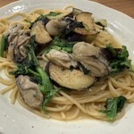 パスタビーノ・ハシヤ - 