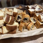 ハート ブレッド アンティーク - 