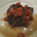 オステリア イル レオーネ - 