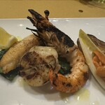 オステリア イル レオーネ - 