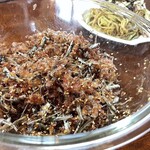 伊勢昆布 - 