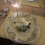 オステリア イル レオーネ - 