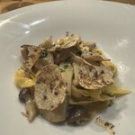 オステリア イル レオーネ - 