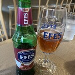 メッゼ堀江 トルコカフェ&レストラン - 