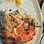 タイの食卓 クルン・サイアム - 