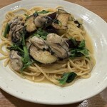 パスタビーノ・ハシヤ - 