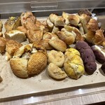 ハート ブレッド アンティーク - 