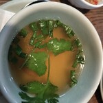 タイの食卓 クルン・サイアム 自由が丘店 - 