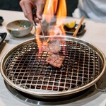 焼肉 遊幻亭 - 