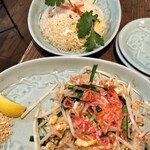 タイの食卓 クルン・サイアム - 