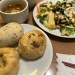 ハンバーグ工房 川越新河岸店 - 