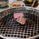 焼肉 遊幻亭 - 