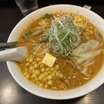 けやき すすきの本店 - 