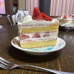 パティスリー 苺いちえ - 