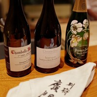 日本料理 別府 廣門 - 