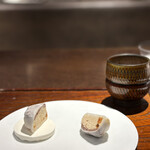 デンクシフロリ - 