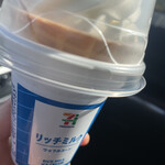 セブンイレブン - ドリンク写真: