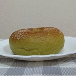 ハッピーキャンパーベーグル - ベーグル_和栗と宇治抹茶
