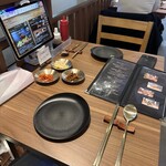 韓国料理屋 きむん家 - 