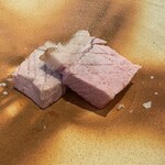 割烹 新多久 - 猪