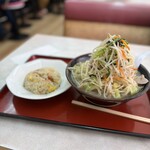 ラーメン まるとも - 