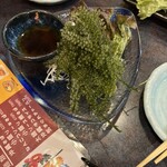 てぃーだかんかん - 