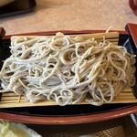 そば処 せきや - 