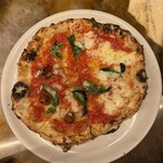 pizza marumo - 