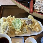 そば処 せきや - 