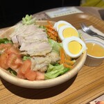 ハート ブレッド アンティーク - 