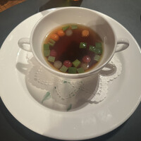 レストラン・パッション - 