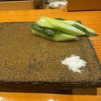 天寿し 京町店 - 