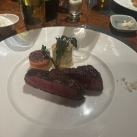 レストラン・パッション - 