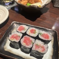 魚心 新宿総本店 - 